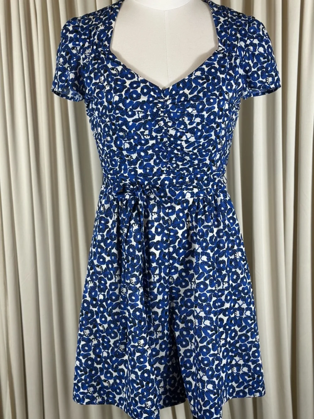 Leifnotes Romper - Picture 2 of 10